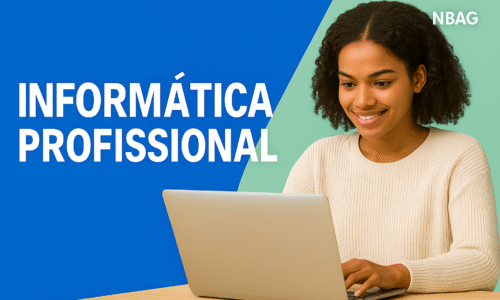 Informática profissional