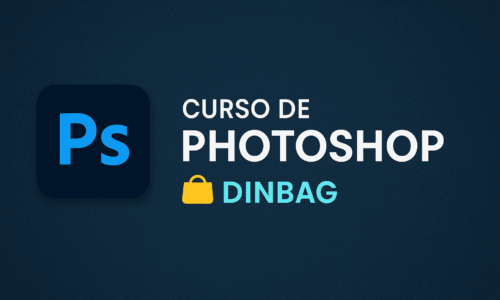 Design Gráfico – Fotoshop