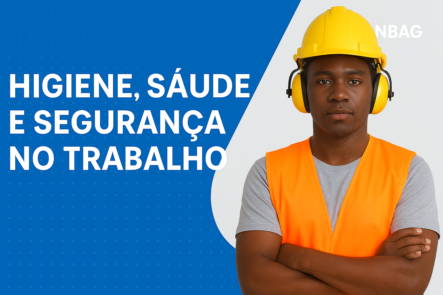higiene, saúde e segurança no trabalho